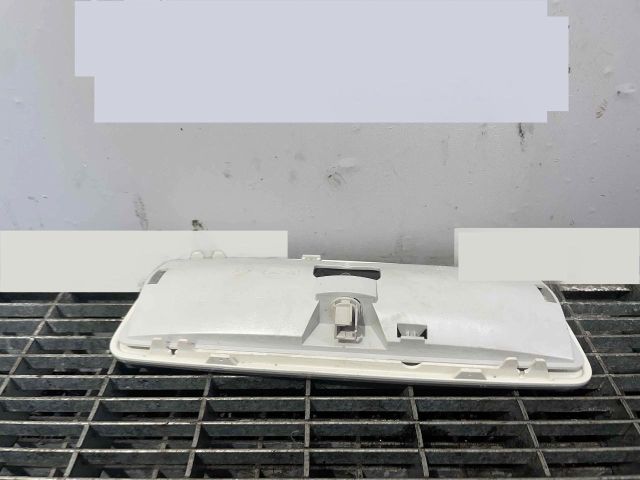 bontott MERCEDES-BENZ GLK-CLASS Beltér Világítás Első