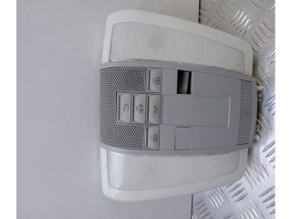 bontott MERCEDES-BENZ GLK-CLASS Beltér Világítás Első