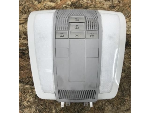 bontott MERCEDES-BENZ GLK-CLASS Beltér Világítás Első