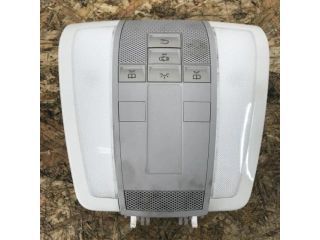 bontott MERCEDES-BENZ GLK-CLASS Beltér Világítás Első