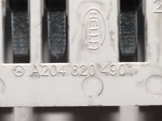 bontott MERCEDES-BENZ GLK-CLASS Beltér Világítás Hátsó