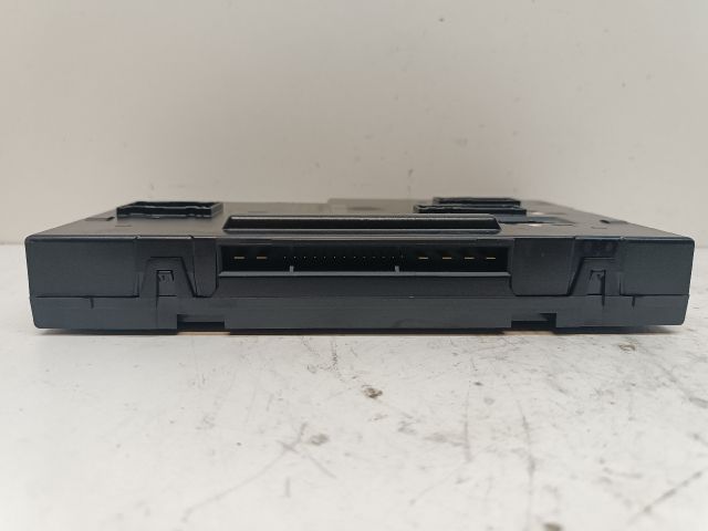 bontott MERCEDES-BENZ GLK-CLASS Biztosítéktábla Csomagtér