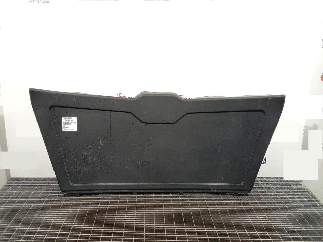 bontott MERCEDES-BENZ GLK-CLASS Csomagtér Kárpit