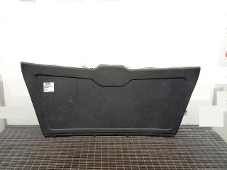 bontott MERCEDES-BENZ GLK-CLASS Csomagtér Kárpit