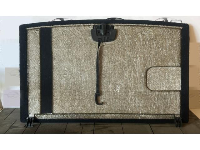 bontott MERCEDES-BENZ GLK-CLASS Csomagtér Kárpit