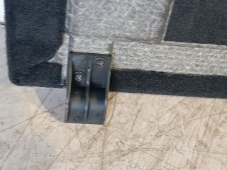 bontott MERCEDES-BENZ GLK-CLASS Csomagtér Kárpit