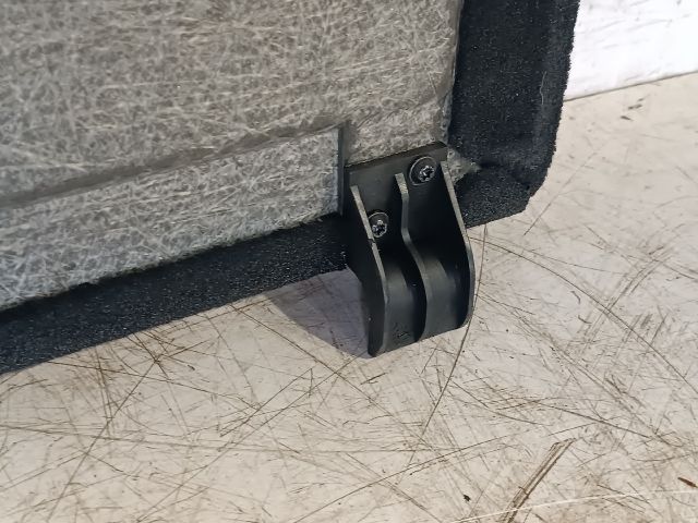 bontott MERCEDES-BENZ GLK-CLASS Csomagtér Kárpit