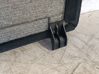 bontott MERCEDES-BENZ GLK-CLASS Csomagtér Kárpit