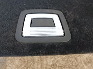 bontott MERCEDES-BENZ GLK-CLASS Csomagtér Kárpit