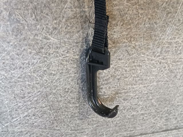 bontott MERCEDES-BENZ GLK-CLASS Csomagtér Kárpit