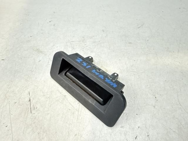 bontott MERCEDES-BENZ GLK-CLASS Csomagtér Nyitó Kar / Gomb