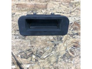 bontott MERCEDES-BENZ GLK-CLASS Csomagtér Nyitó Kar / Gomb