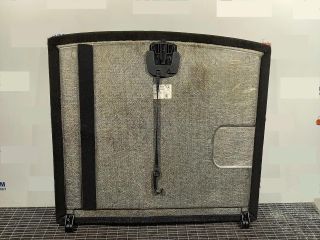 bontott MERCEDES-BENZ GLK-CLASS Csomagtér Roló