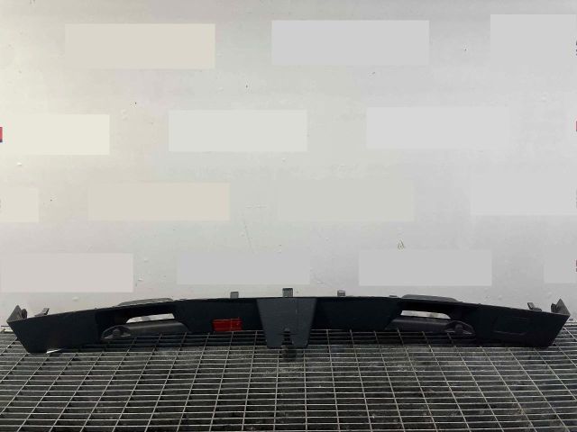 bontott MERCEDES-BENZ GLK-CLASS Csomagtérajtó Díszléc