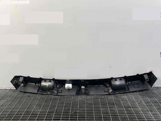 bontott MERCEDES-BENZ GLK-CLASS Csomagtérajtó Díszléc