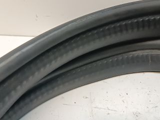 bontott MERCEDES-BENZ GLK-CLASS Csomagtérajtó Gumikéder