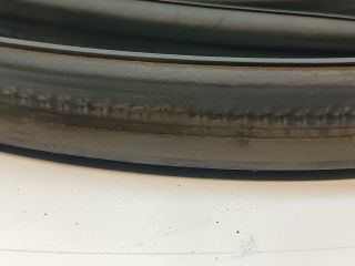 bontott MERCEDES-BENZ GLK-CLASS Csomagtérajtó Gumikéder