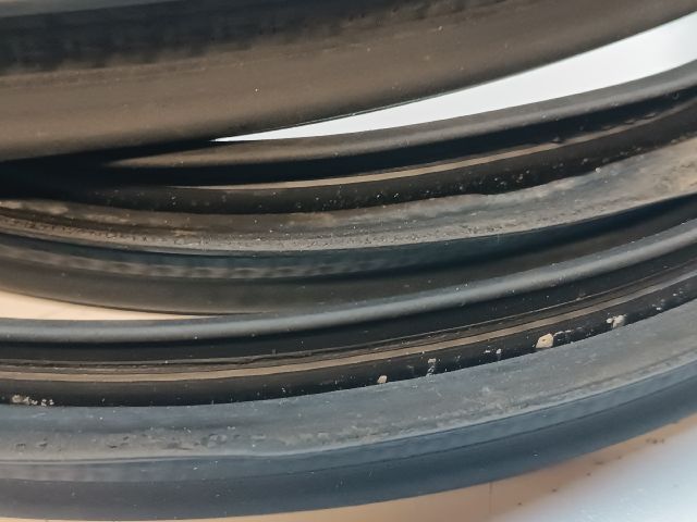 bontott MERCEDES-BENZ GLK-CLASS Csomagtérajtó Gumikéder