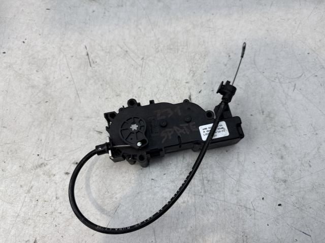 bontott MERCEDES-BENZ GLK-CLASS Csomagtérajtó Motor