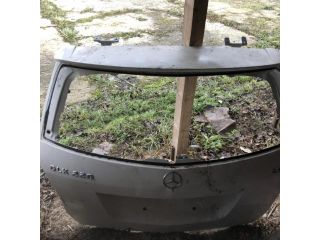 bontott MERCEDES-BENZ GLK-CLASS Csomagtérajtó (Üres lemez)