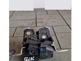 bontott MERCEDES-BENZ GLK-CLASS Csomagtérajtó Zárszerkezet