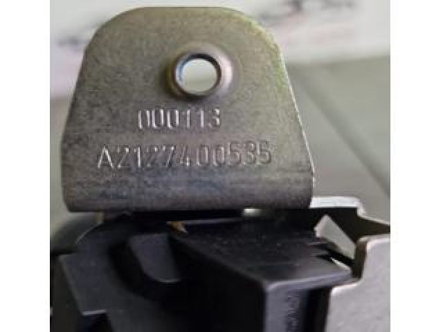 bontott MERCEDES-BENZ GLK-CLASS Csomagtérajtó Zárszerkezet