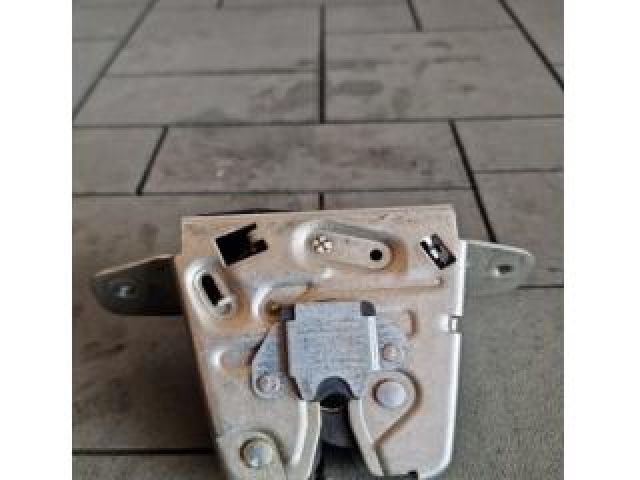 bontott MERCEDES-BENZ GLK-CLASS Csomagtérajtó Zárszerkezet