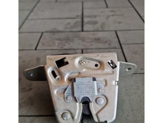 bontott MERCEDES-BENZ GLK-CLASS Csomagtérajtó Zárszerkezet