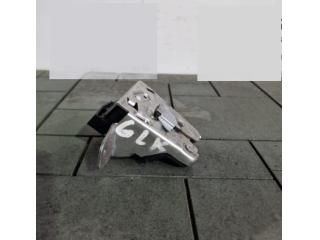 bontott MERCEDES-BENZ GLK-CLASS Csomagtérajtó Zárszerkezet