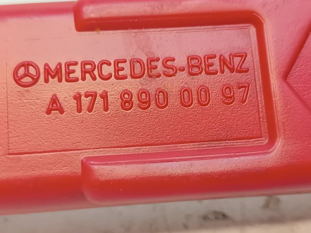 bontott MERCEDES-BENZ GLK-CLASS Elakadásjelző Háromszög