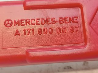 bontott MERCEDES-BENZ GLK-CLASS Elakadásjelző Háromszög