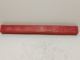 bontott MERCEDES-BENZ GLK-CLASS Elakadásjelző Háromszög