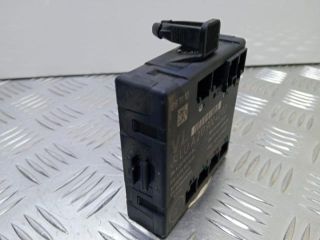 bontott MERCEDES-BENZ GLK-CLASS Elektronika (Magában)