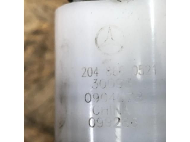 bontott MERCEDES-BENZ GLK-CLASS Első Ablakmosó Szivattyú