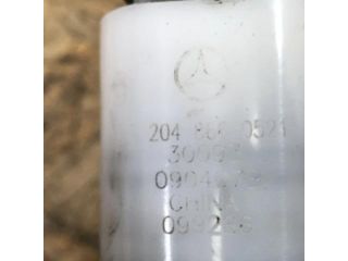 bontott MERCEDES-BENZ GLK-CLASS Első Ablakmosó Szivattyú