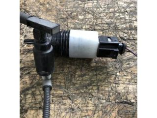 bontott MERCEDES-BENZ GLK-CLASS Első Ablakmosó Szivattyú