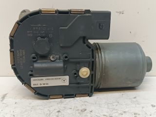 bontott MERCEDES-BENZ GLK-CLASS Első Ablaktörlő Motor