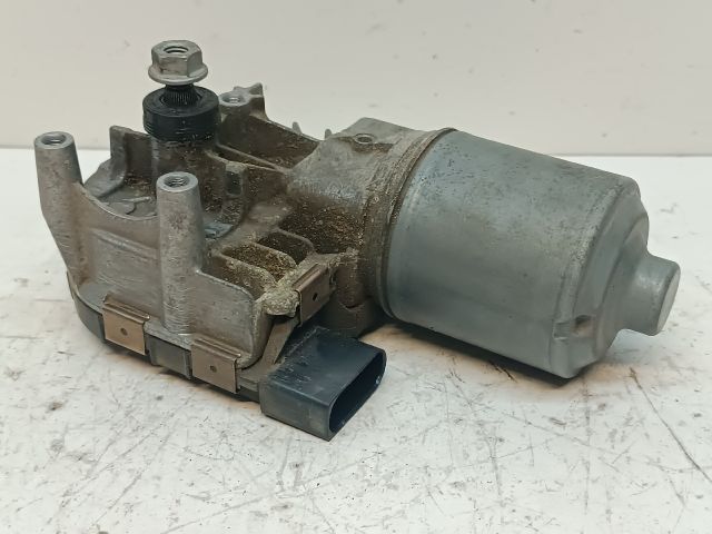 bontott MERCEDES-BENZ GLK-CLASS Első Ablaktörlő Motor