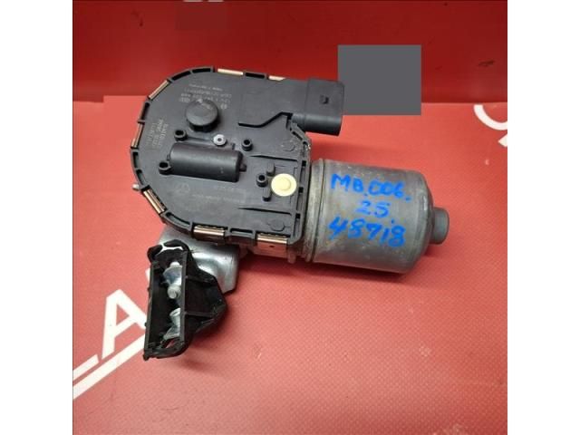 bontott MERCEDES-BENZ GLK-CLASS Első Ablaktörlő Motor