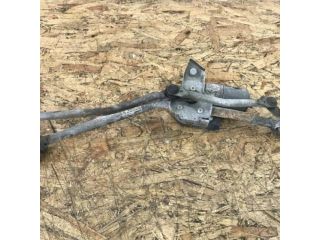 bontott MERCEDES-BENZ GLK-CLASS Első Ablaktörlő Szerkezet Motorral