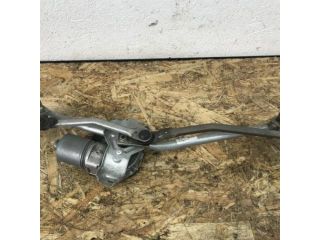 bontott MERCEDES-BENZ GLK-CLASS Első Ablaktörlő Szerkezet Motorral