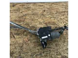 bontott MERCEDES-BENZ GLK-CLASS Első Ablaktörlő Szerkezet Motorral