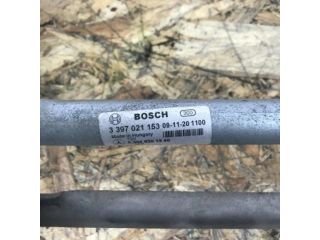 bontott MERCEDES-BENZ GLK-CLASS Első Ablaktörlő Szerkezet Motorral