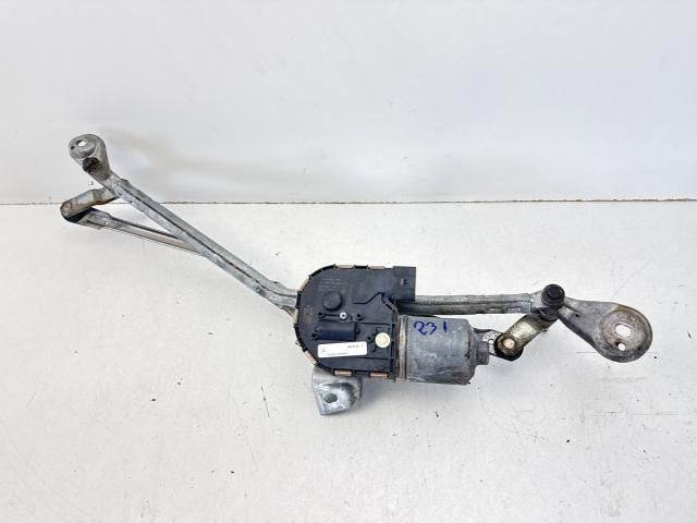 bontott MERCEDES-BENZ GLK-CLASS Első Ablaktörlő Szerkezet