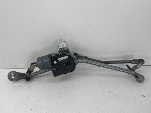 bontott MERCEDES-BENZ GLK-CLASS Első Ablaktörlő Szerkezet