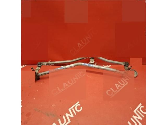 bontott MERCEDES-BENZ GLK-CLASS Első Ablaktörlő Szerkezet