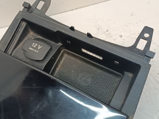 bontott MERCEDES-BENZ GLK-CLASS Első Hamutartó