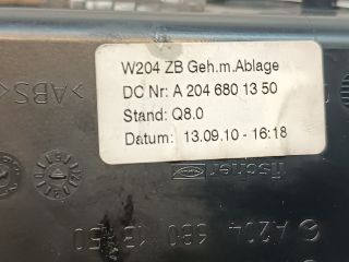 bontott MERCEDES-BENZ GLK-CLASS Első Hamutartó