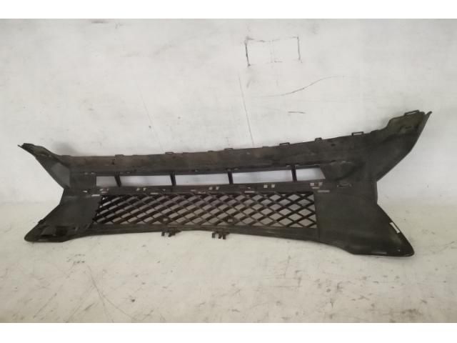 bontott MERCEDES-BENZ GLK-CLASS Első Lökhárító Alsó Középső Díszrács