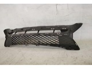 bontott MERCEDES-BENZ GLK-CLASS Első Lökhárító Alsó Középső Díszrács